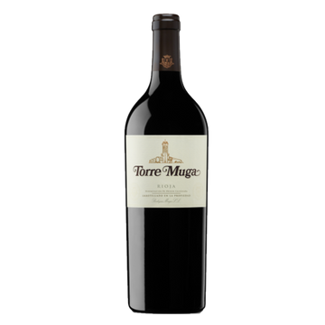 2020 Muga - Torre Muga