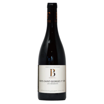2024 Domaine Boigey Freres - Nuits Saint Georges 1er Cru Les Boudots