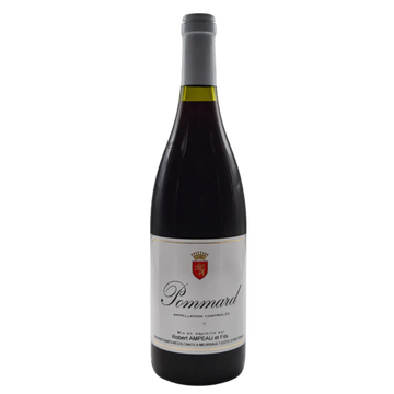 2002 Robert Ampeau - Pommard
