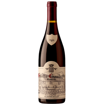 2022 Domaine Claude Dugat - Griotte Chambertin