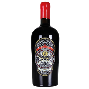 2023 Botter - Lupo Meraviglia Tre di Tre Puglia IGT (Limited Edition)