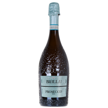 NV Botter - Brilla Prosecco DOC (1.5 L - Magnum)