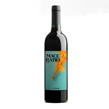 2021 SUNAWI - Mace Ratio Benaco bresciano Riesling IGT 