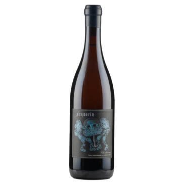 2022 Antica Terra - Chardonnay Aequorin