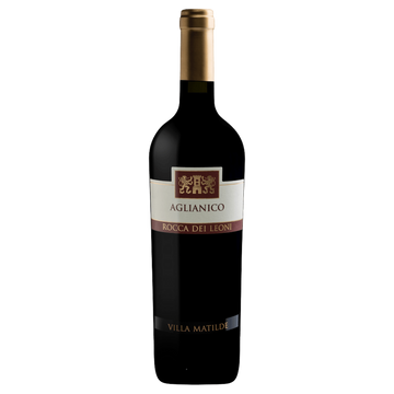 2018 Villa Matilde - IGT Aglianico