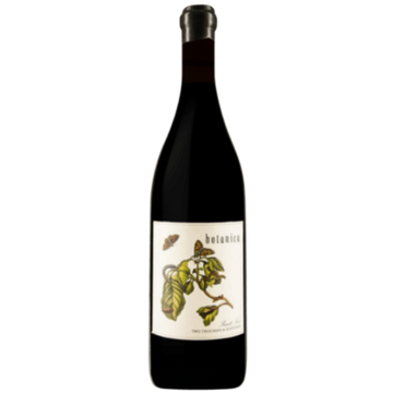 2022 Antica Terra - Pinot Noir Botanica