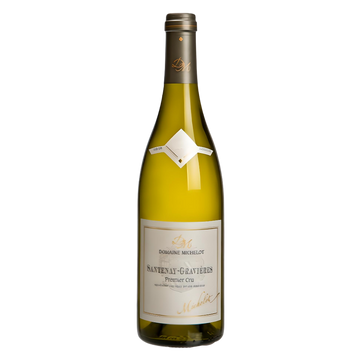2020 Domaine Michelot - Santenay 1er Cru Les Gravieres Blanc