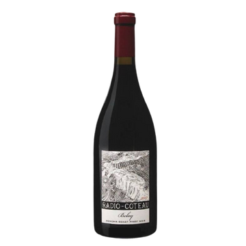 2019 Radio-Coteau - Belay Pinot Noir Sonoma Coast