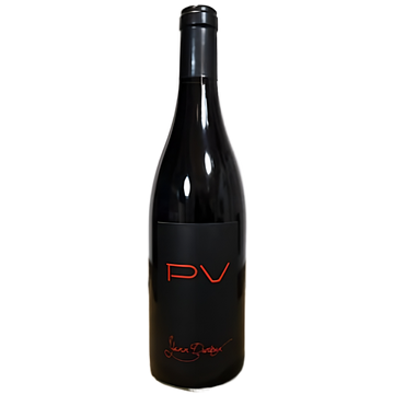 2020 Yann Durieux Recrue des Sens - PV