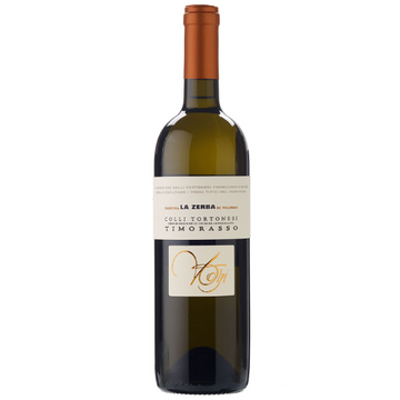 2019 Volpi - Cascina La Zerba di Volpedo Timorasso Colli Tortonesi
