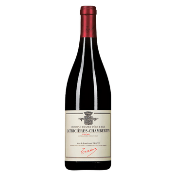 2019 Jean et Jean-Louis Trapet - Latricieres Chambertin