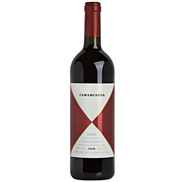 2020 Angelo Gaja - Ca'Marcanda