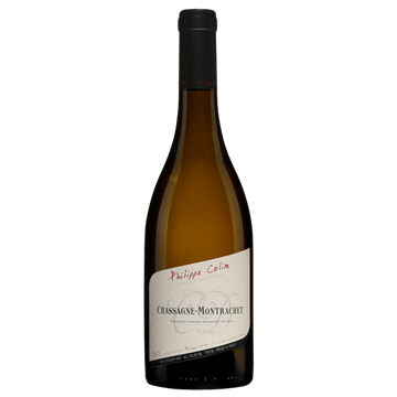 2022 Domaine Philippe Colin - Chassagne Montrachet