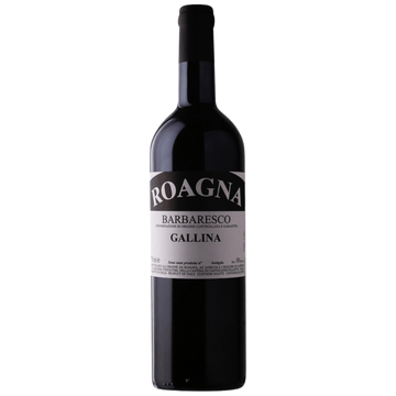 2017 Roagna - Barbaresco Gallina