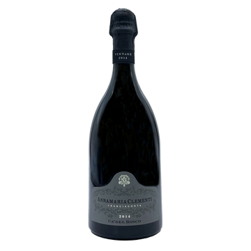 2014 Ca del Bosco - Franciacorta Cuvee Annamaria Clementi
