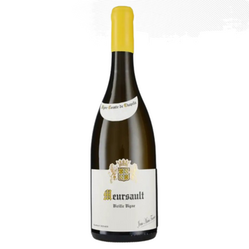 2022 Jean-Marie Fourrier - Vigne Comte de Chapelle Meursault Village