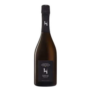 2018 Andre Heucq - Hommage Parcellaire La Sablonniere
