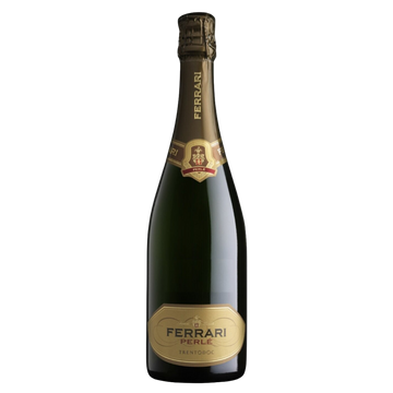 2017 Ferrari - Perle Brut Riserva