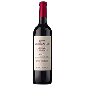 2024 Ambrosia de Tupungato - Casa Ambrosia Malbec