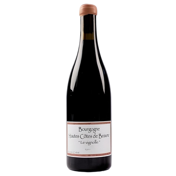 2022 Maxime Crotet - Bourgogne Hautes Cotes de Nuits Beaune