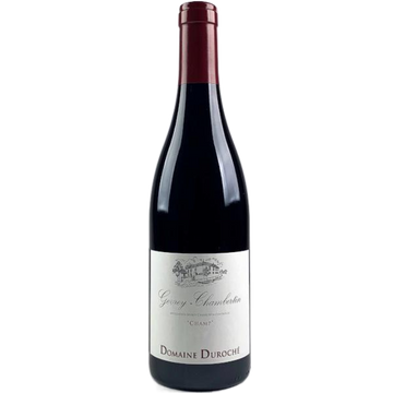 2022 Domaine Duroche - Gevrey Chambertin En Champ