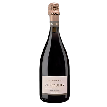 2017 Coutier - Le Bout du Clos Pinot Noir