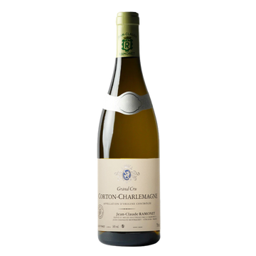 2022 Domaine Ramonet - Corton-Charlemagne Grand Cru