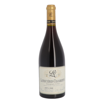 2022 Maison Lucien le Moine - Latricieres Chambertin Grand Cru