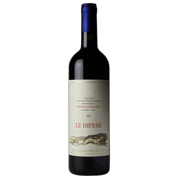 2020 Tenuta San Guido - Le Difese