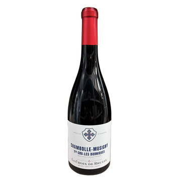 2022 La Croix de Brully - Chambolle-Musigny 1er Cru Les Borniques