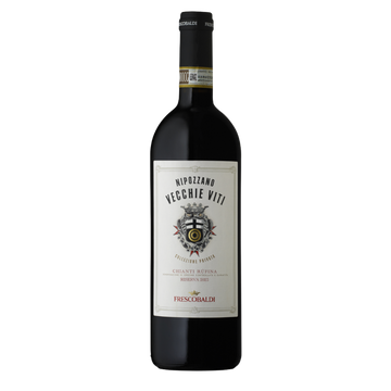 2020 Frescobaldi - Chianti Rufina Riserva Nipozzano Vecchie Viti
