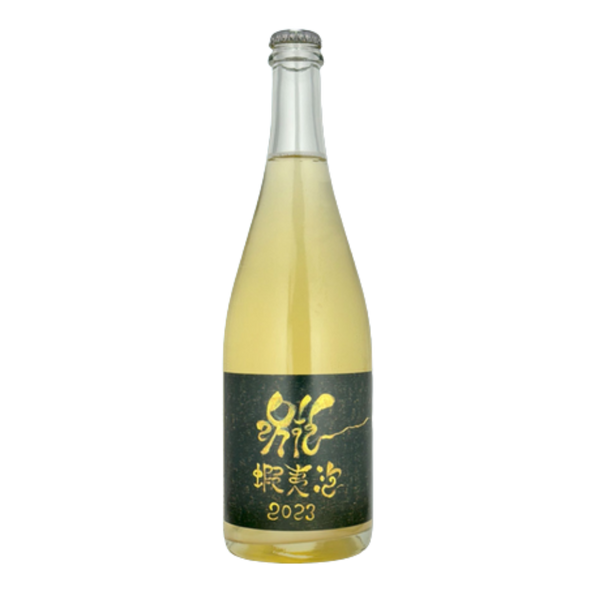 Domaine Ichi, Ezo-Awa Petillant – Grand Cru, Wine Concierge