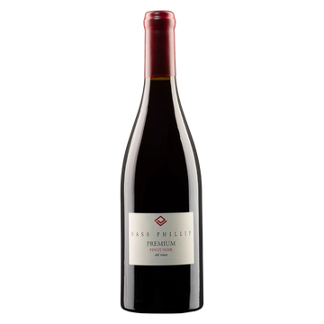 2021 Bass Phillip - Premium Pinot Noir (1.5 L - Magnum)