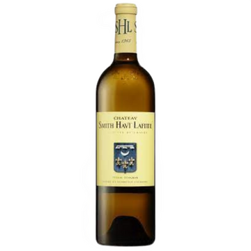 2017 Smith-Haut-Lafitte - Blanc