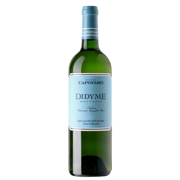 2021 Tenuta Capofaro - Didyme Malvasia di Salina IGT