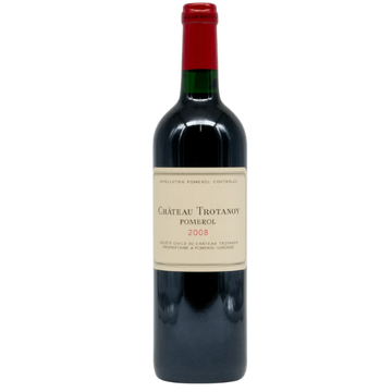 2008 Trotanoy