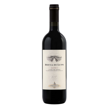 2016 Tormaresca - Bocca di Lupo