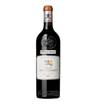 2020 Chateau Pape Clement