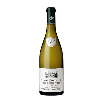2020 Jacques Prieur - Puligny Montrachet les Combettes (750 ml - OWC6)