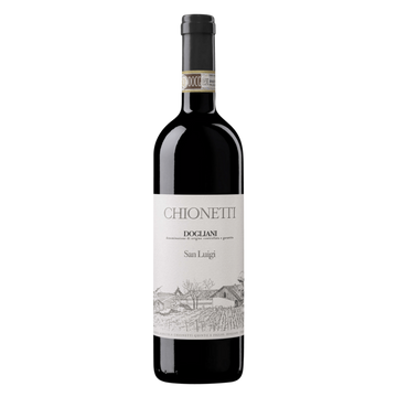 2020 Chionetti - Dolcetto di Dogliani San Luigi