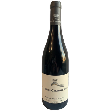 2019 Henri Magnien et Fils - Gevrey-Chambertin (1.5 L - Magnum)