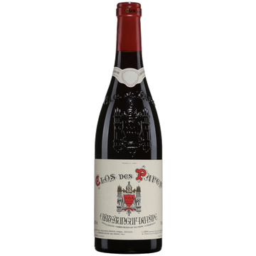 2022 Clos des Papes - Chateauneuf du Pape (3 L - Double Magnum)
