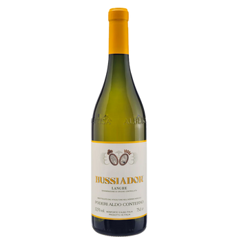 2018 Aldo Conterno - Chardonnay Bussia d'Or