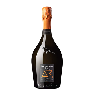 2023 La Tordera - A3 Extra Brut Asolo Prosecco Superiore DOCG