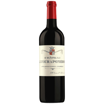 2019 Latour a Pomerol