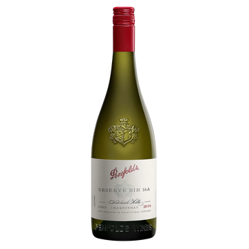 2016 Penfolds - Chardonnay Reserve Bin 16A South Australia White