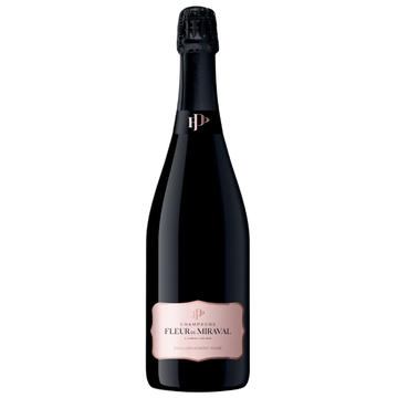 NV Miraval - Fleur De Miraval Exclusivement Rose 2
