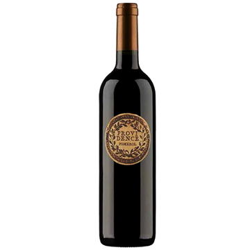 2012 Chateau La Providence