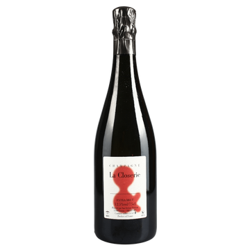 NV Jerome Prevost - La Closerie LC23