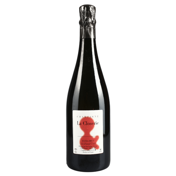 Jerome Prevost, La Closerie '&' LC23 – Grand Cru, Wine Concierge
